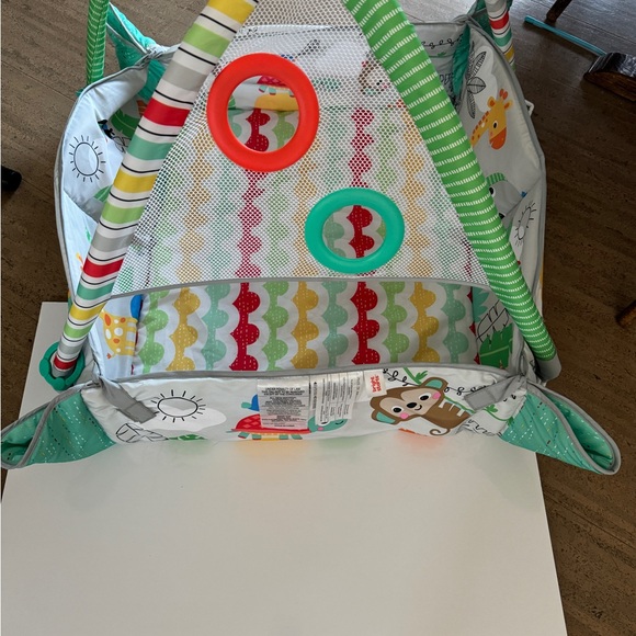 Bright stars playmat - Picture 2 of 4